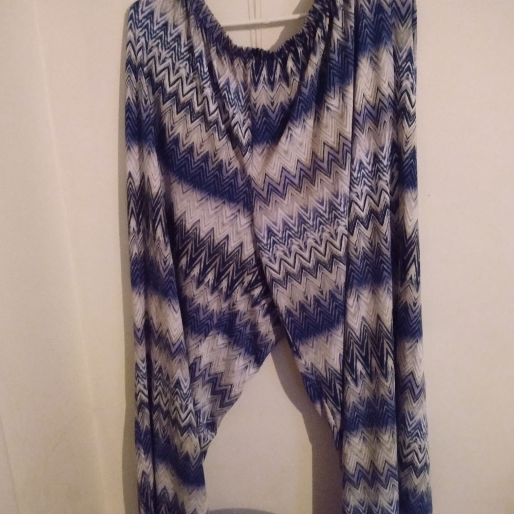 Zac& Rachel Women Plus Size 2X